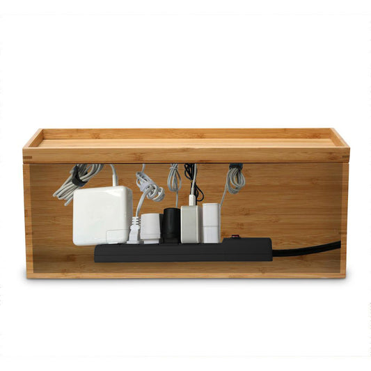 Cord Corral Cable and Cord Organizer