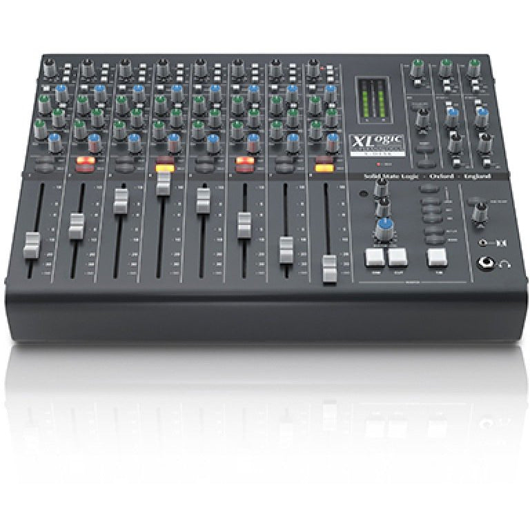 Ssl Xlogic X Desk Asap Europe London Uk 020 8672 6618 Asap