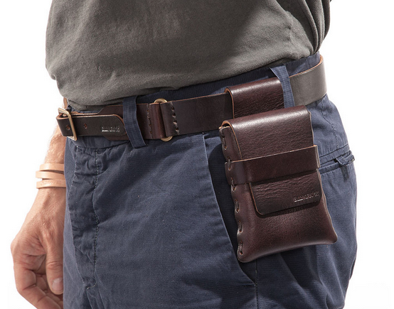 belt pouch men