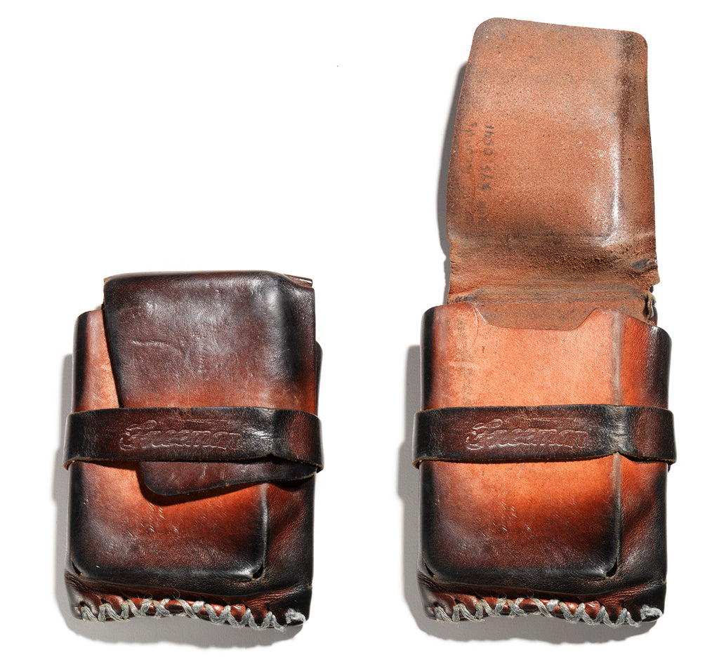 Veg Tan Leather Journey - Part 2 