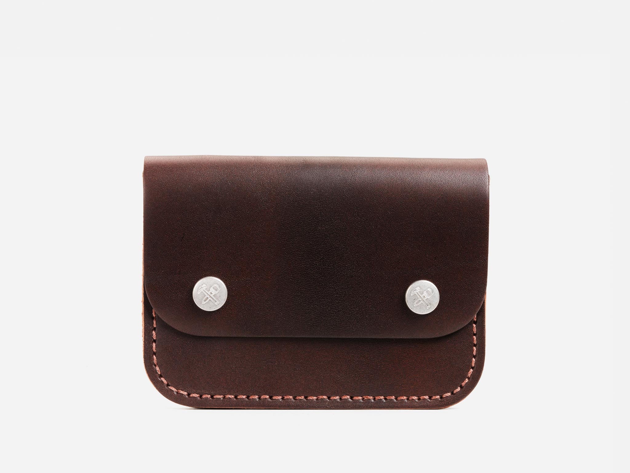 No. 262 Small Trucker Wallet