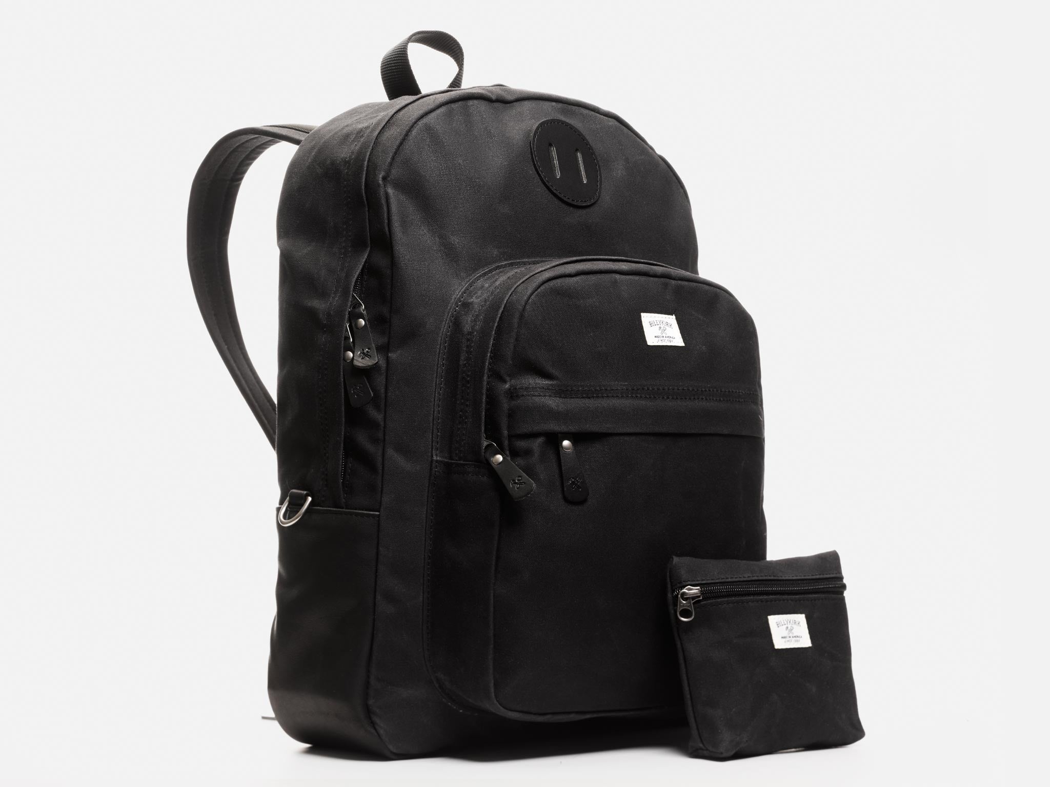 No. 297 Standard Issue Backpack - Billykirk