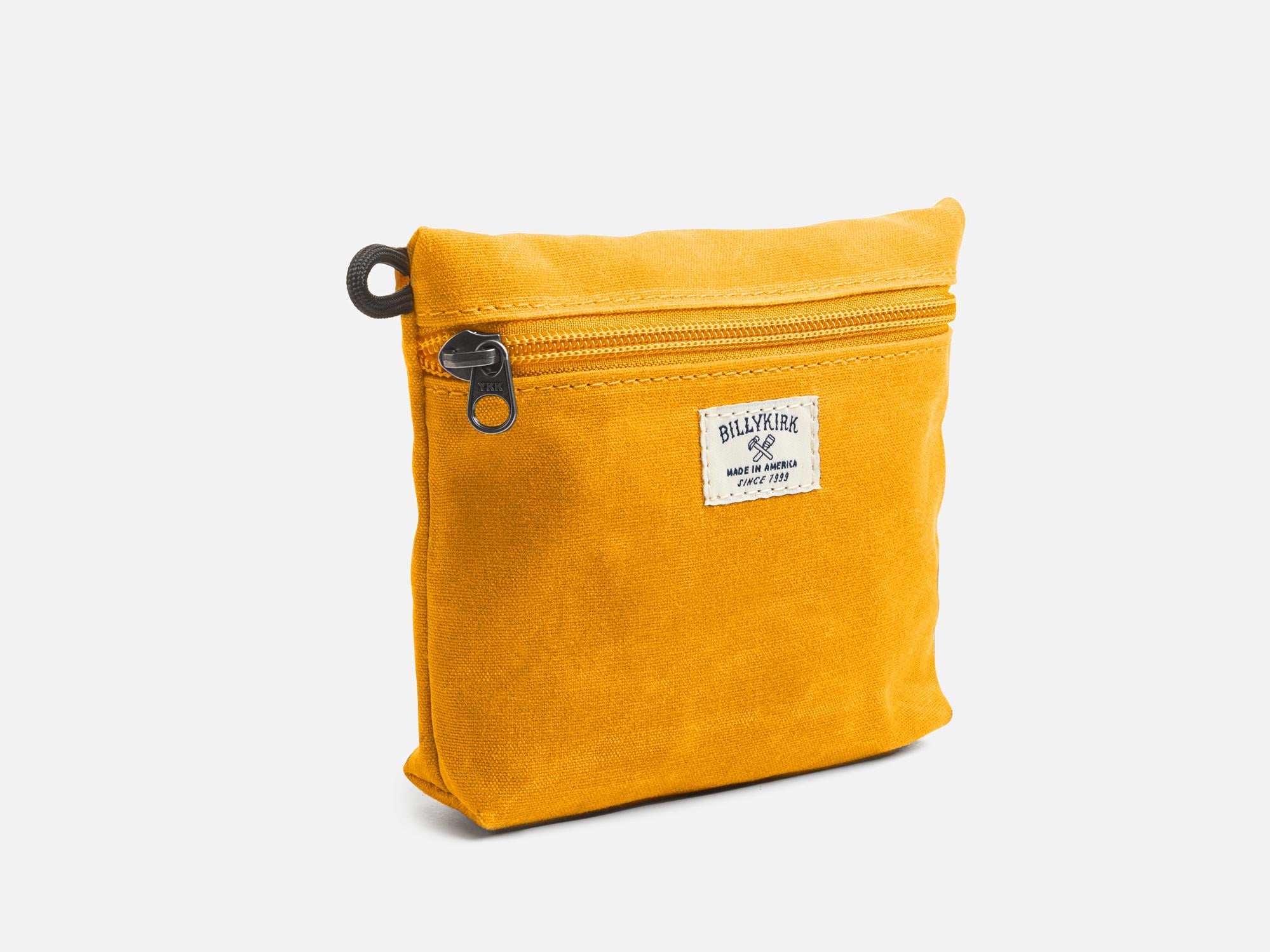 No. 302 Standard Issue Cable Pouch – Billykirk