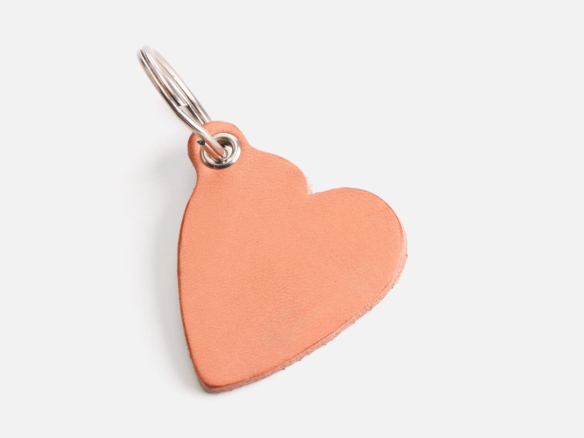 No. 426 Heart Keychain