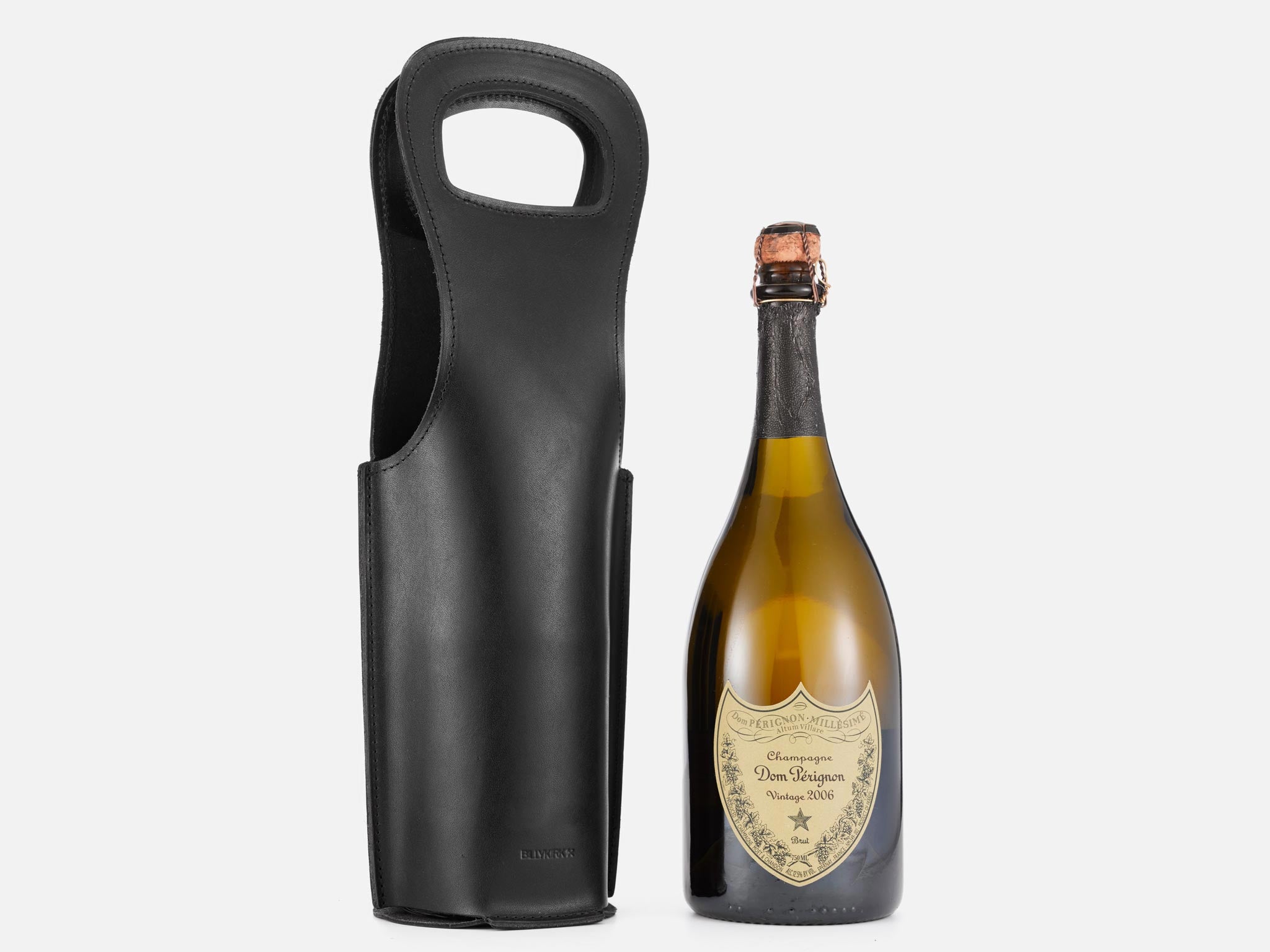 Single Bottle Insulated Wine Tote-Grey – HappyPicnic