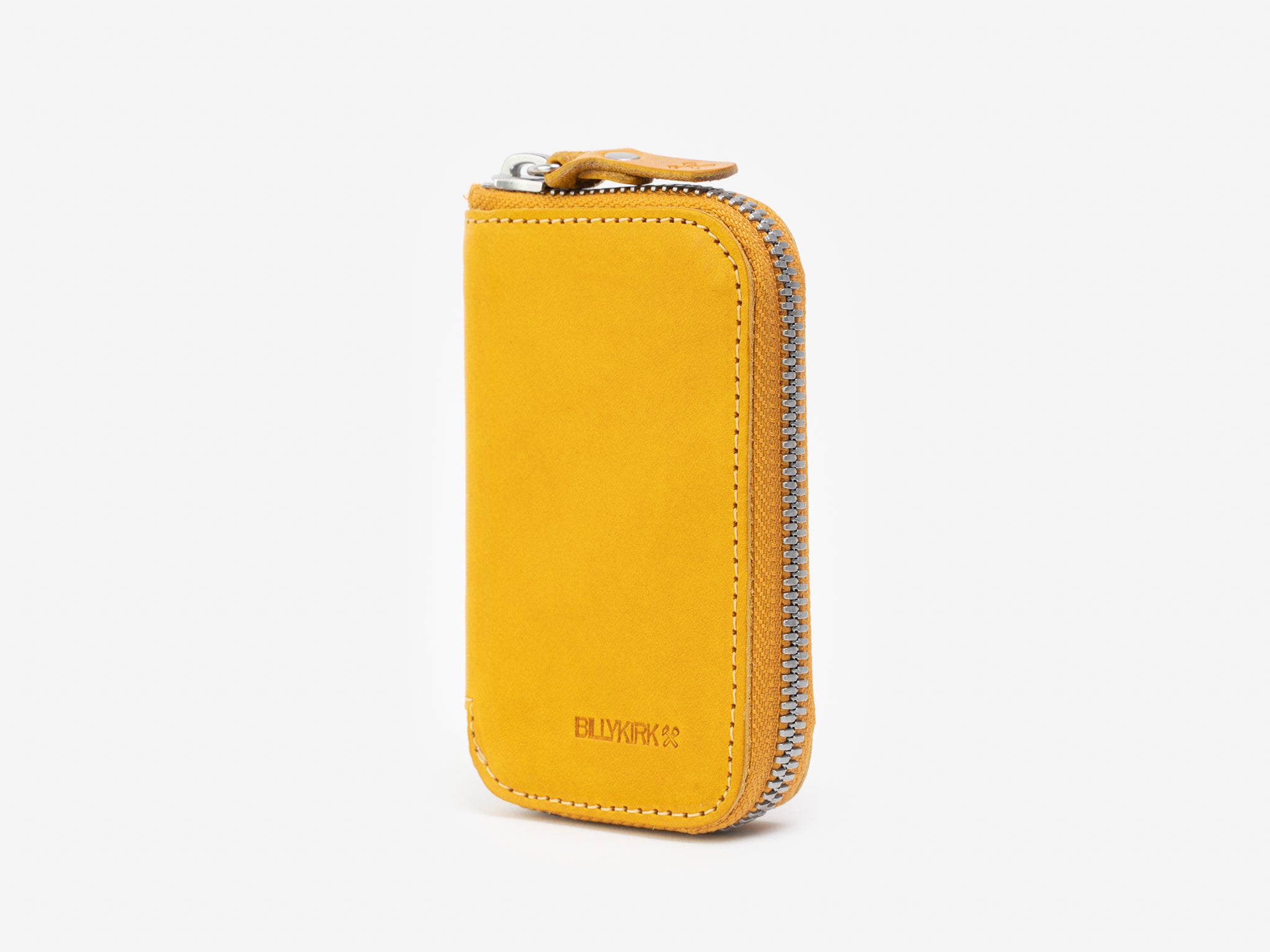 No. 182 Zip Card Case