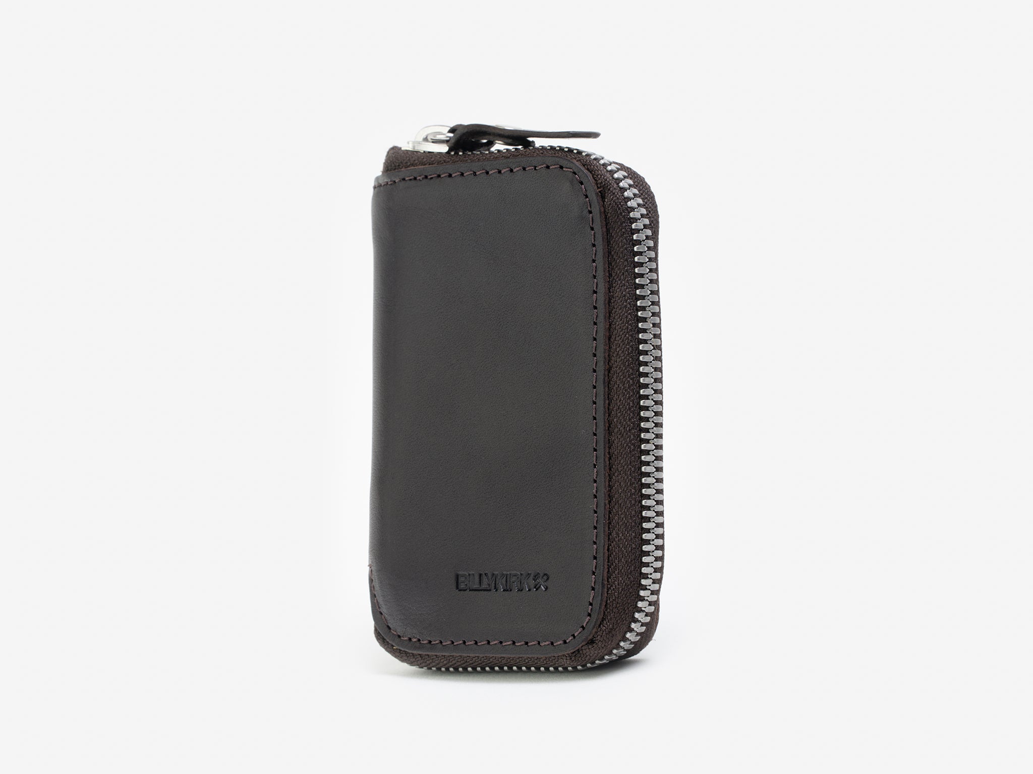 No. 182 Zip Card Case