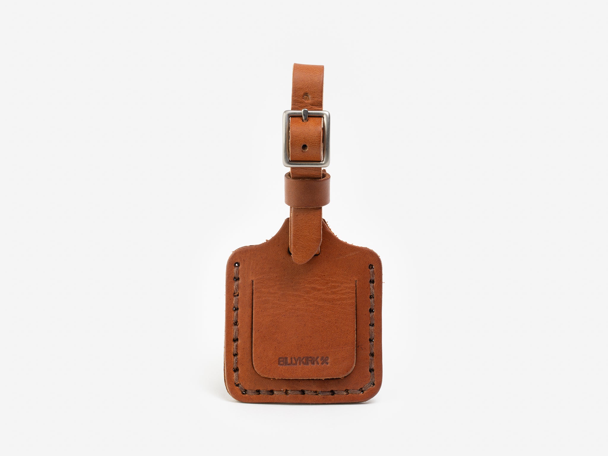 No. 551 Luggage Tag