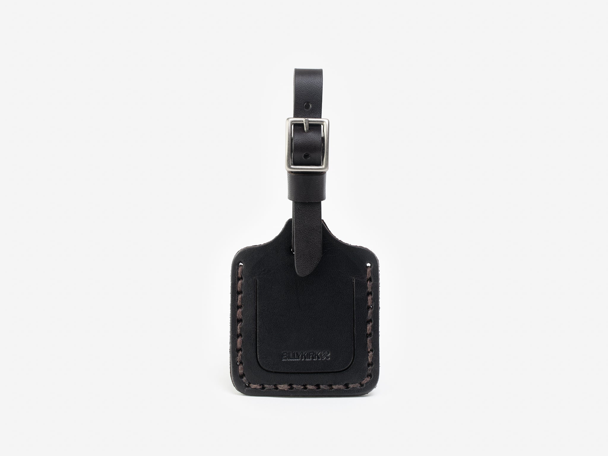 No. 551 Luggage Tag