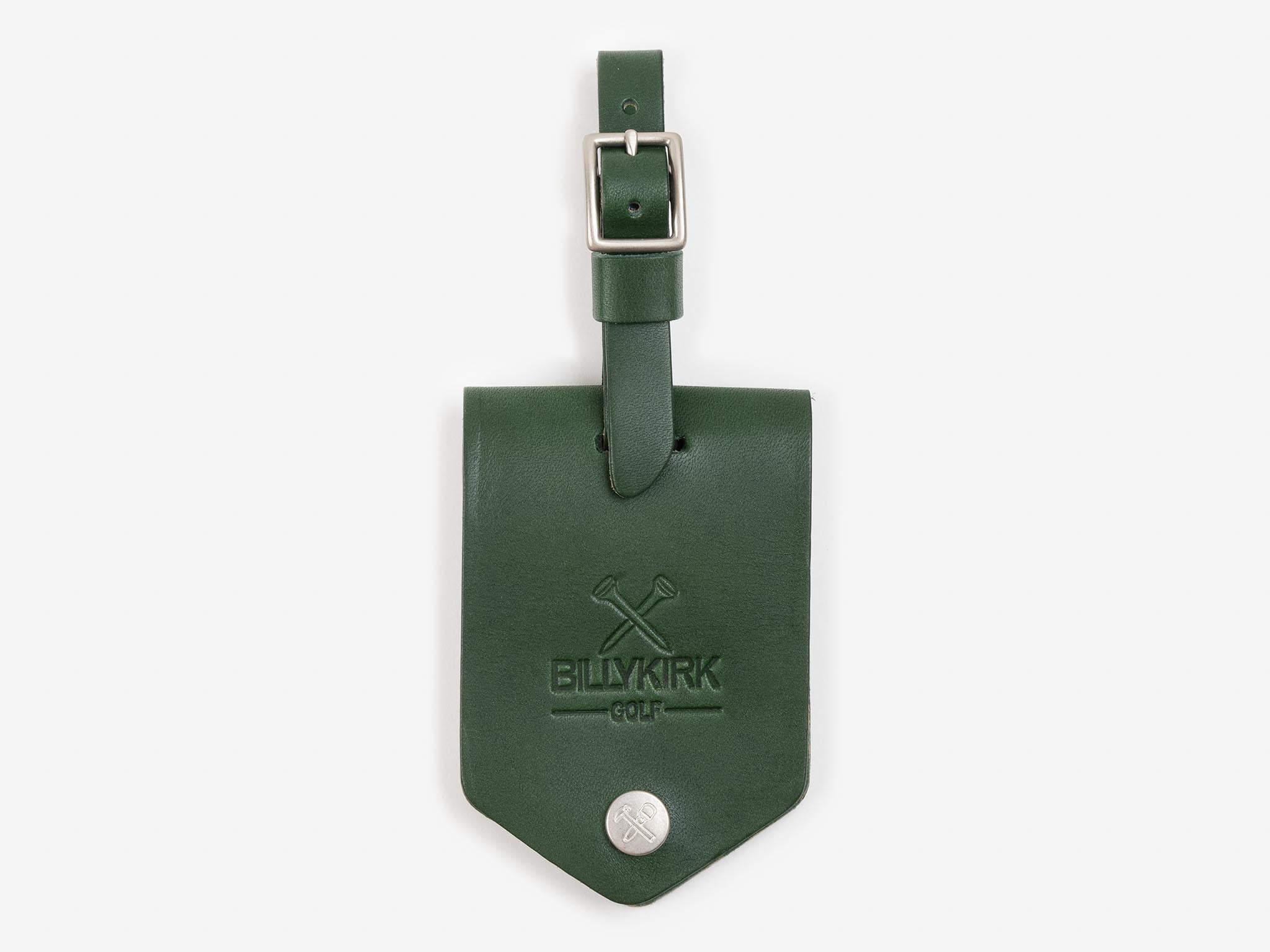 No. 575 Golf Bag Tag