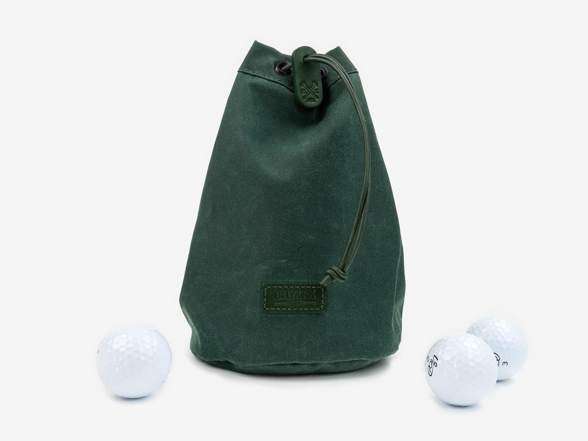 Golf Ball Shag Bag