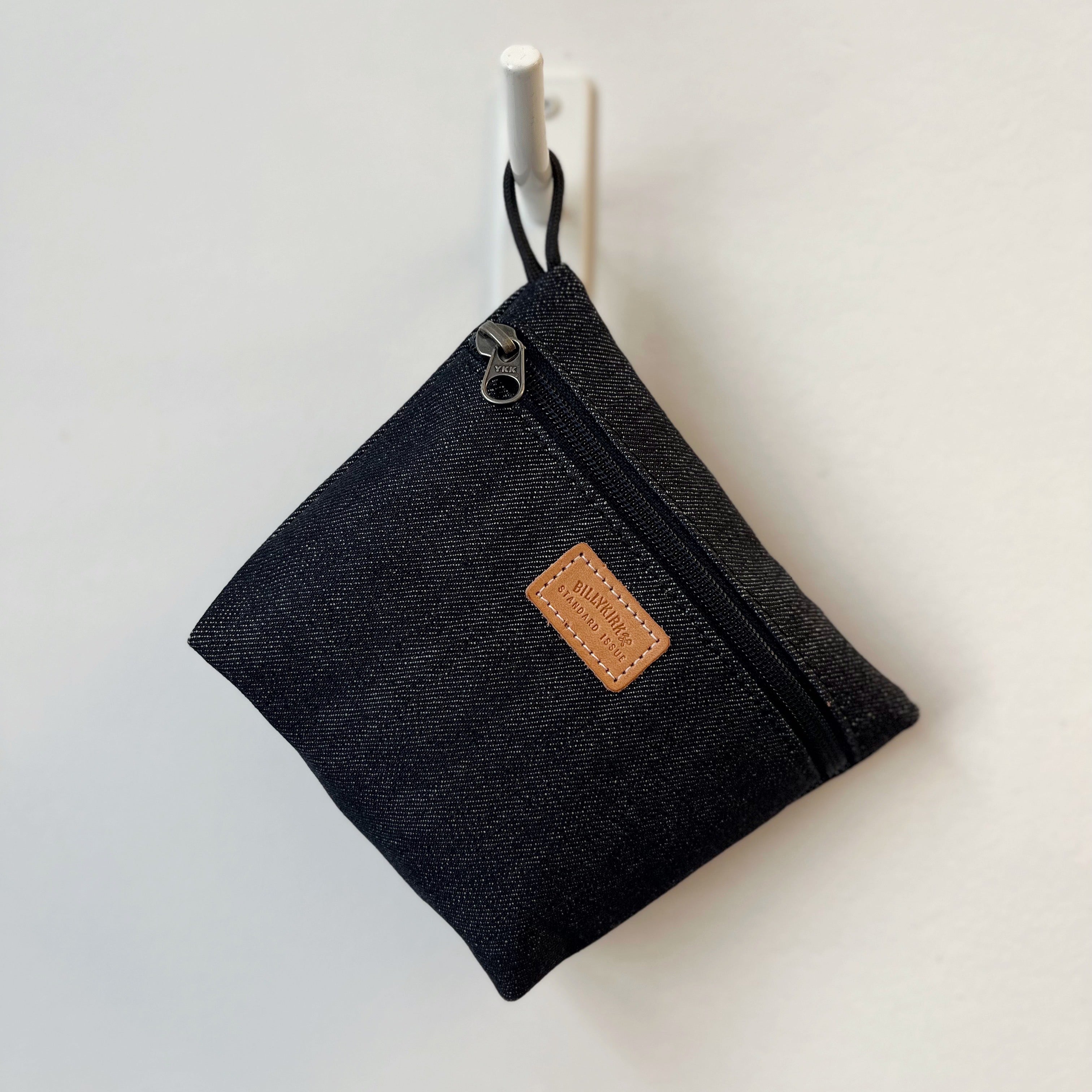 No. 302 Small Batch Standard Issue Cable Pouch