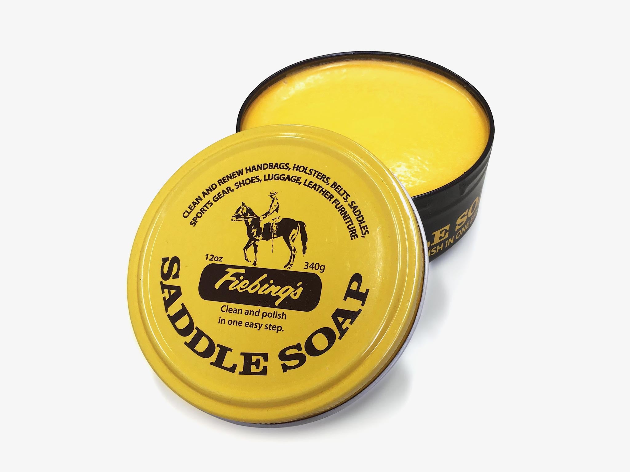 No. 572 Fiebing's Saddle Soap – Billykirk