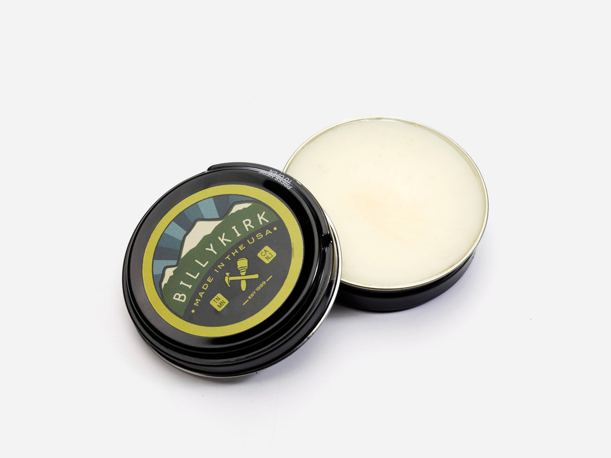 canvas wax - organic canvas care