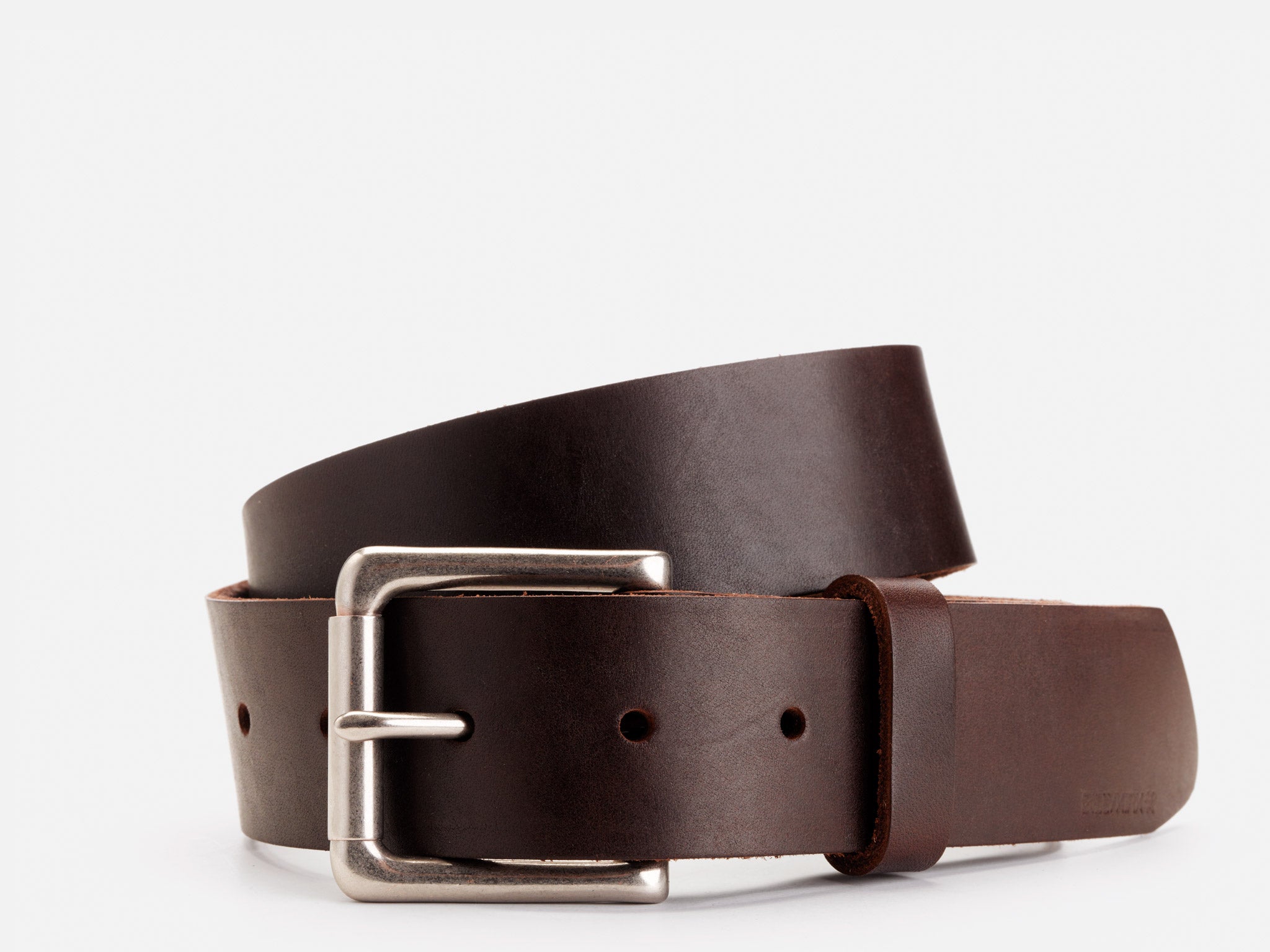 Billykirk Center Bar Belt – American Trench