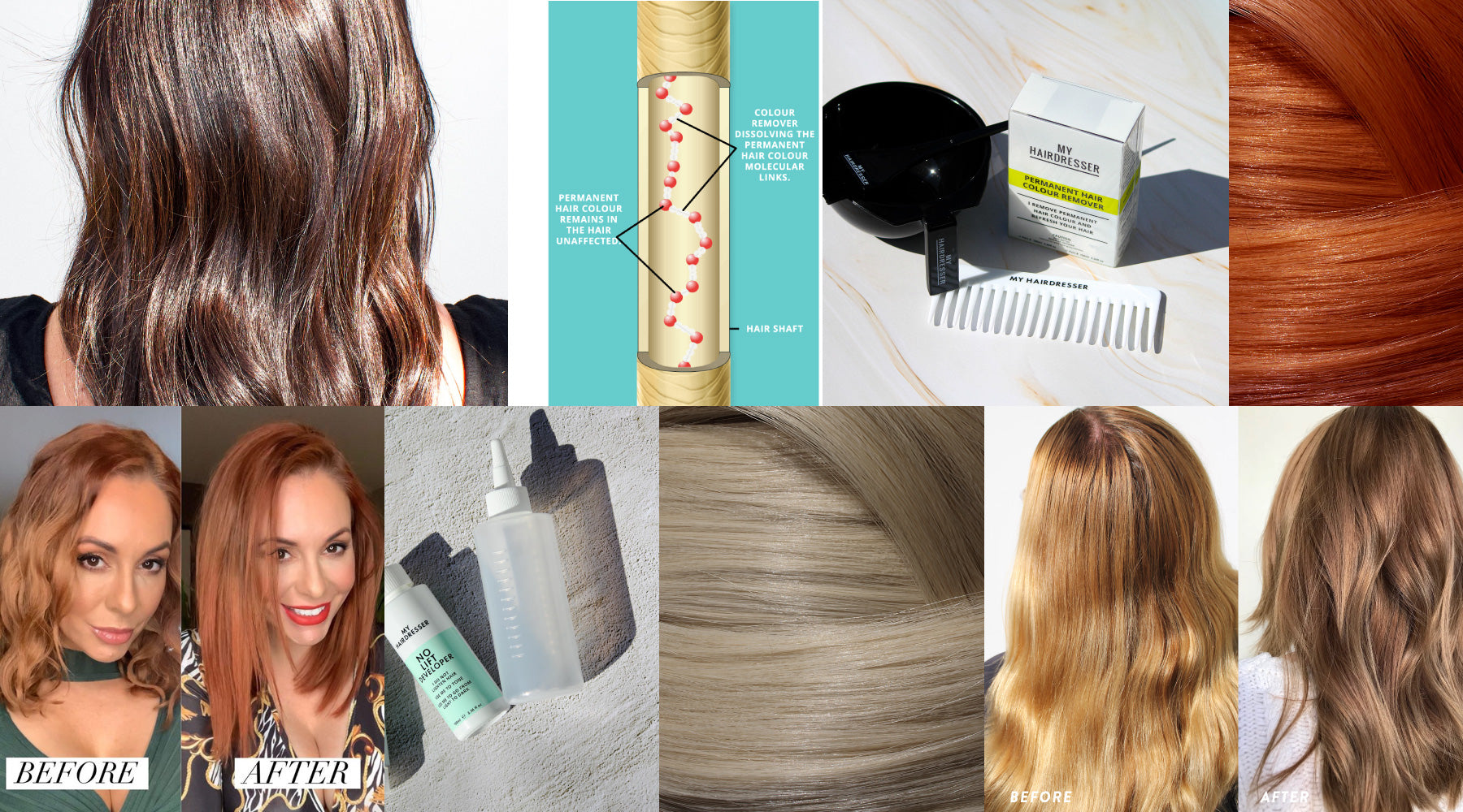 23 Modern Ways to Style Crimped Hair