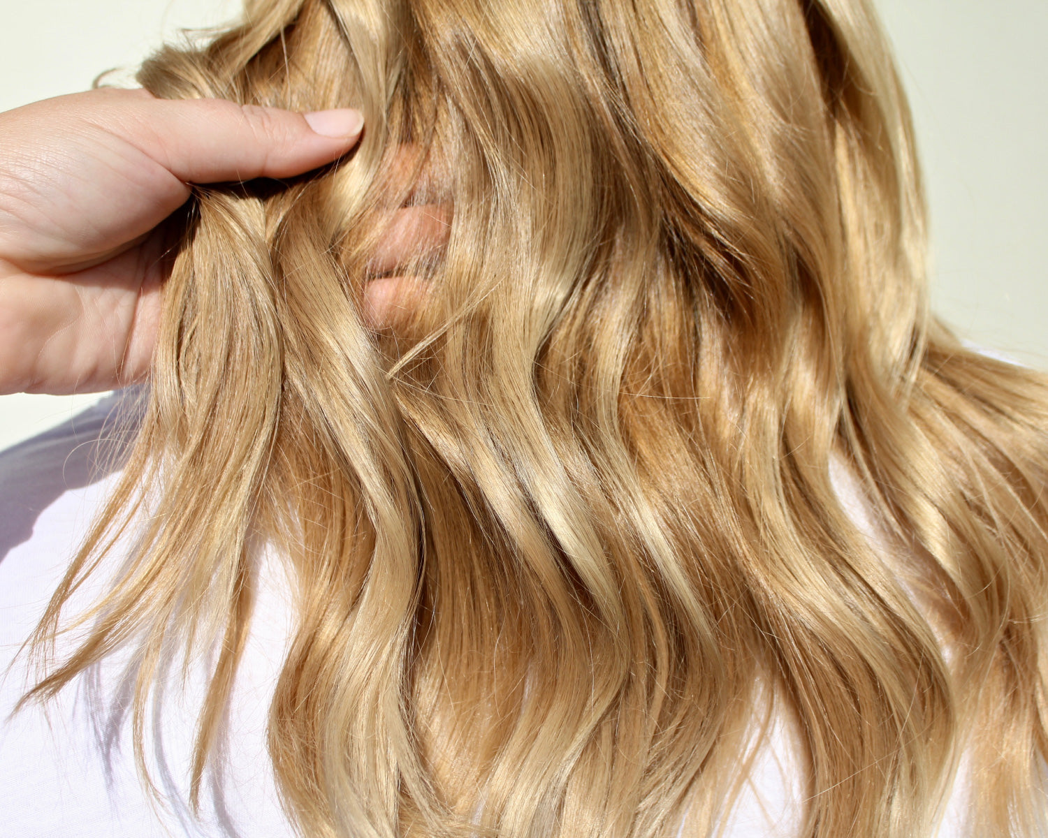 4. How to maintain blonde hair - wide 7