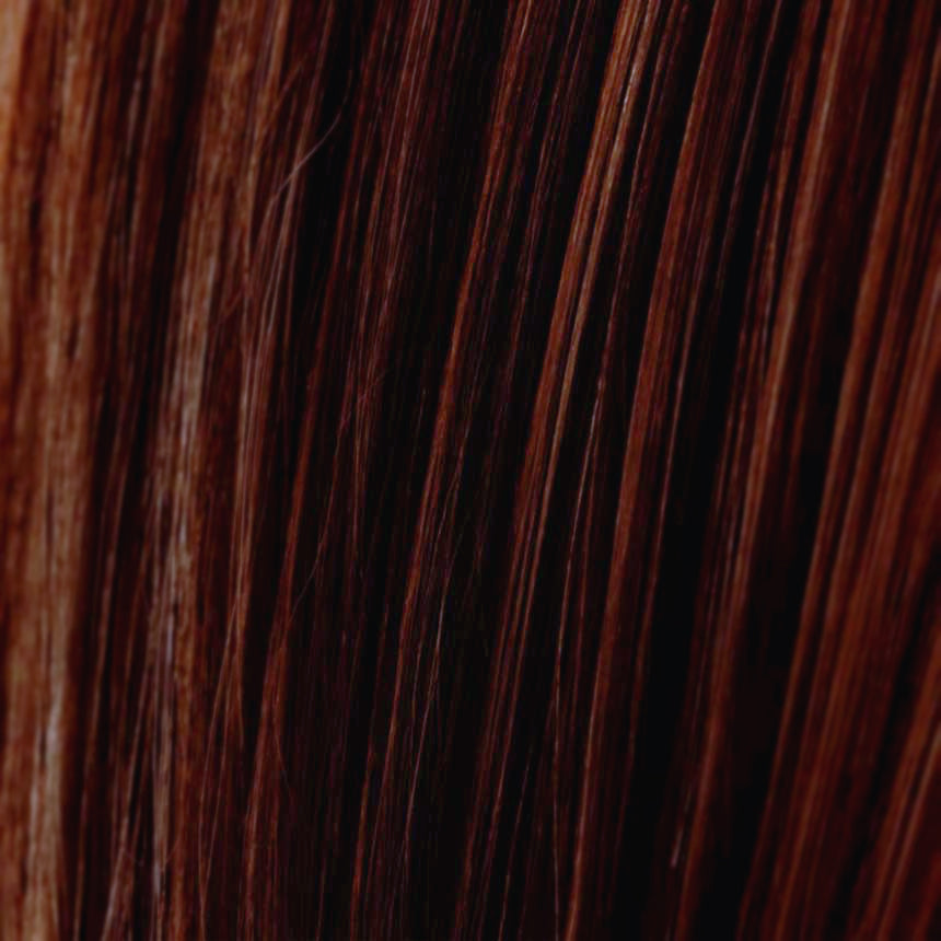 Copper Hair Is TikToks Biggest Hair Color Trend Right Now  Expert Tips   Allure