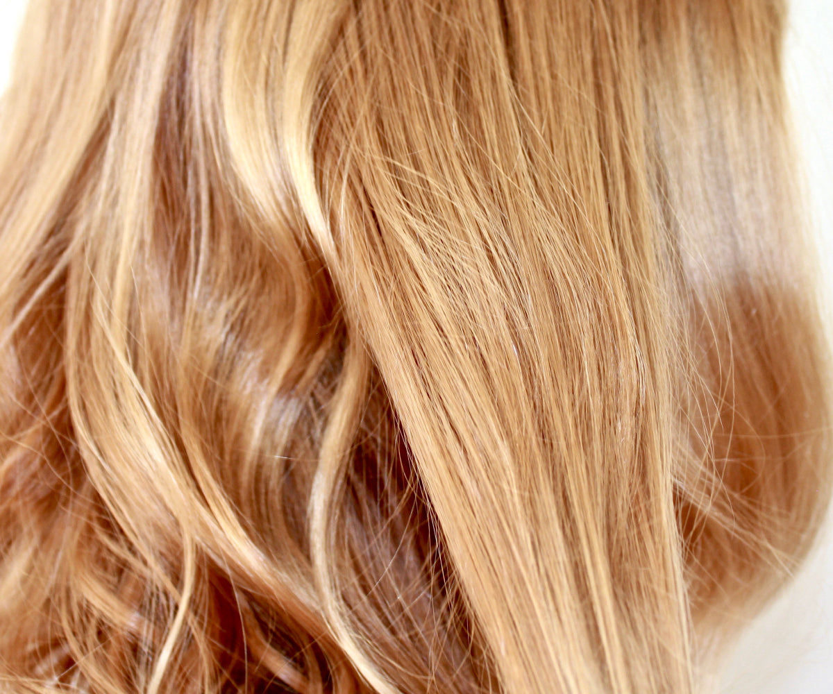 Hair 101: What is a Hair Toner? And I Need It? – My Online