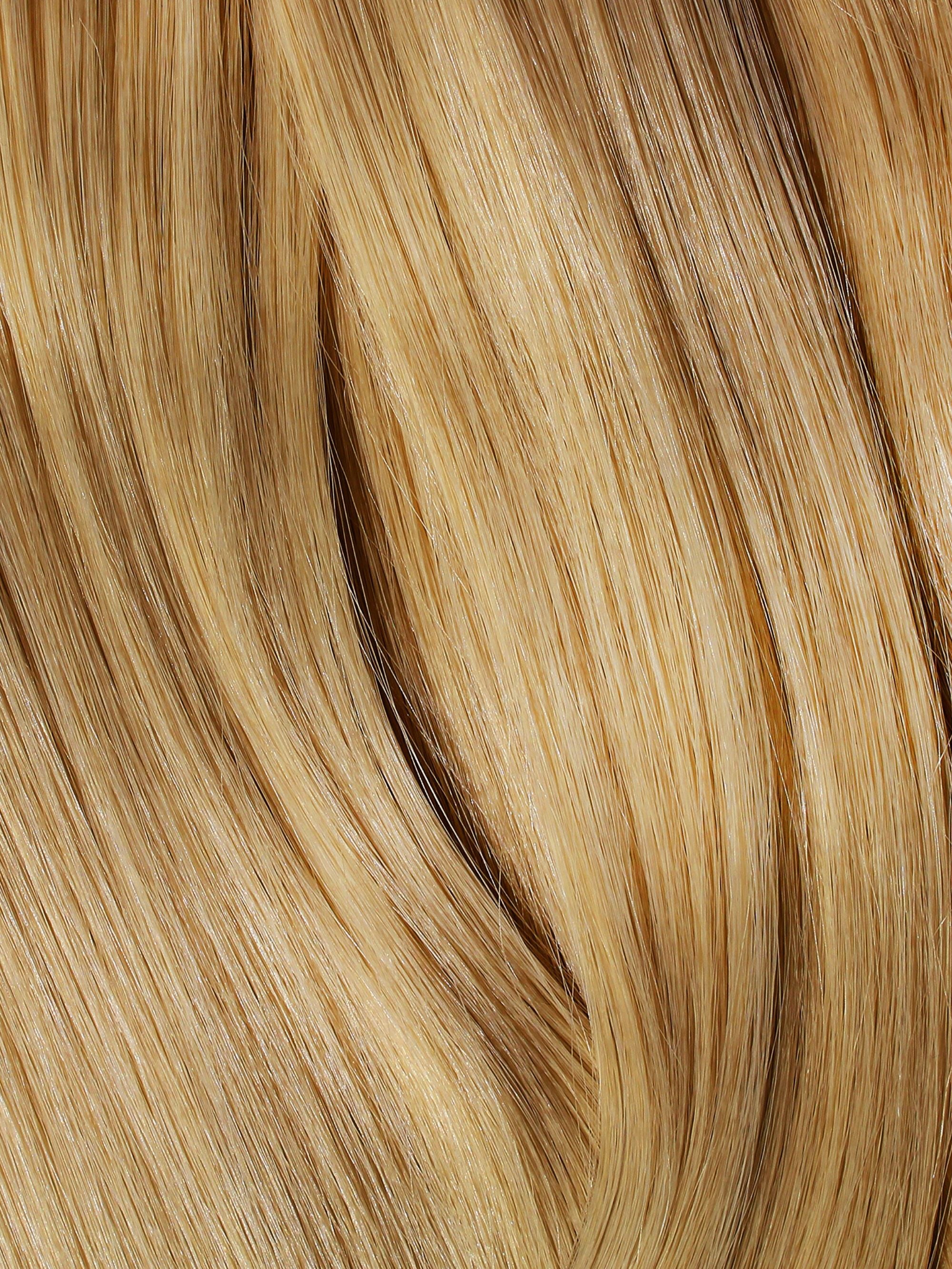 The Honey Blonde Hair Colour My Hairdresser Online