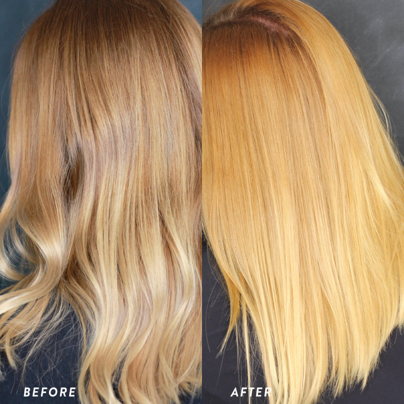 REMOVING MY HAIR COLOUR🤔  Colour B4 Extra Strength Hair Colour Remover  (hint hint Brad Mondo) 