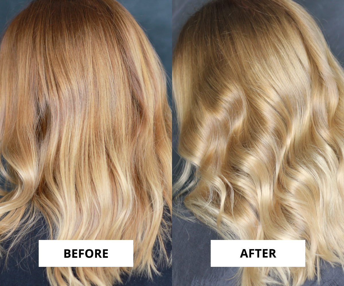 8. "Blonde Highlights on Brown Hair without Bleach" - wide 3