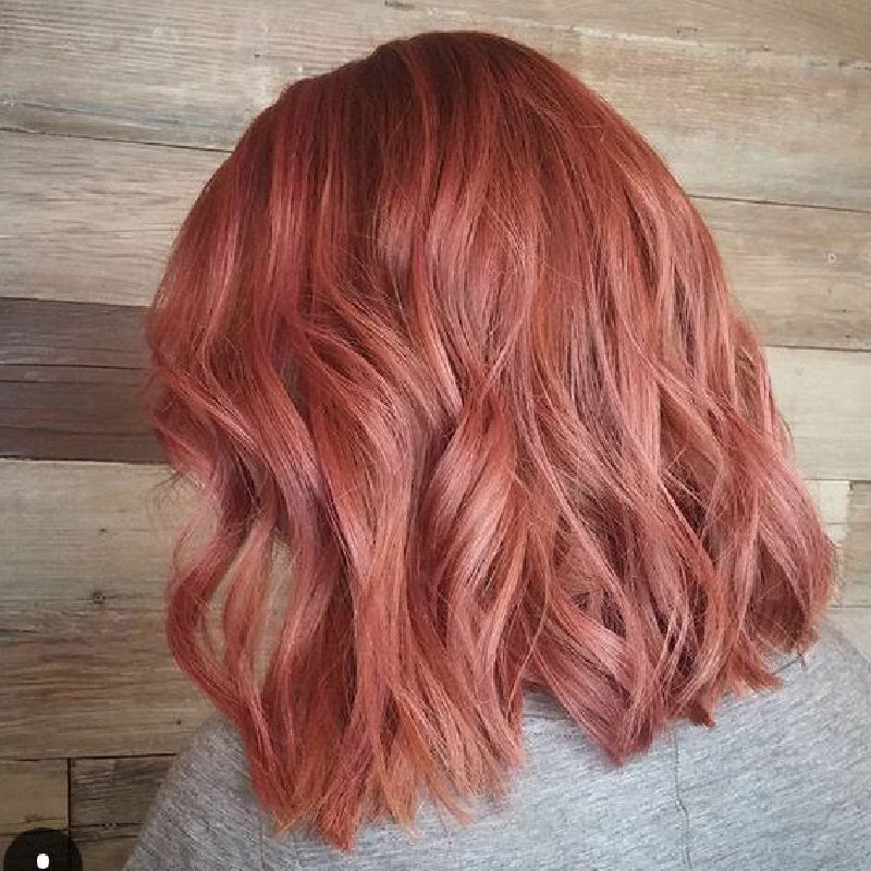 Рыже розовый цвет. Розовый цвет волос. Пыже-розовый цвет волос. Рыже розовые волосы. Рыже розовый цвет волос.