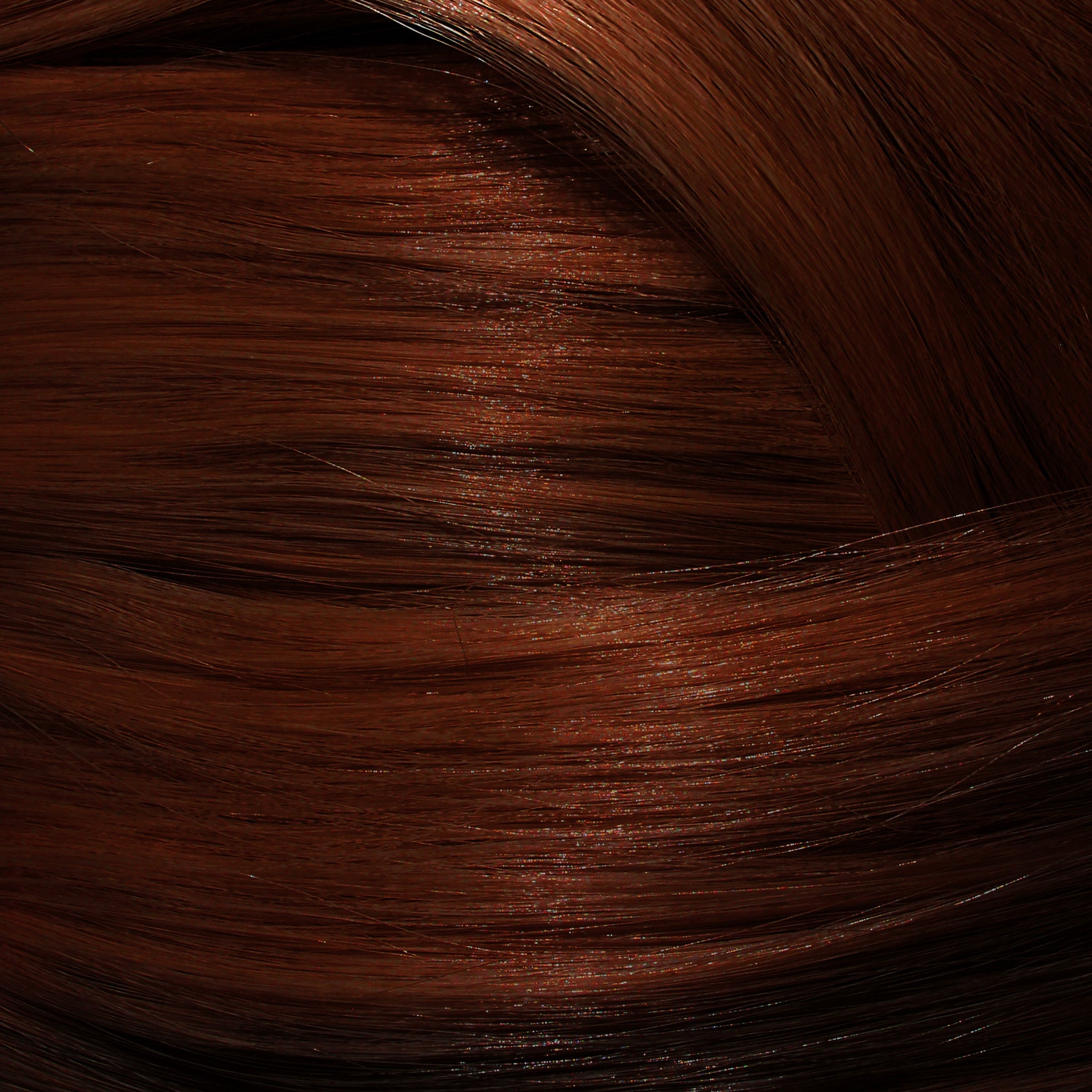 6.4 Dark Copper Blonde Permanent Hair Colour By My Hairdresser