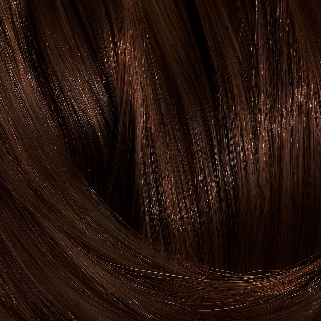  Chocolate Brown Permanent Hair Colour — My Hairdresser Online