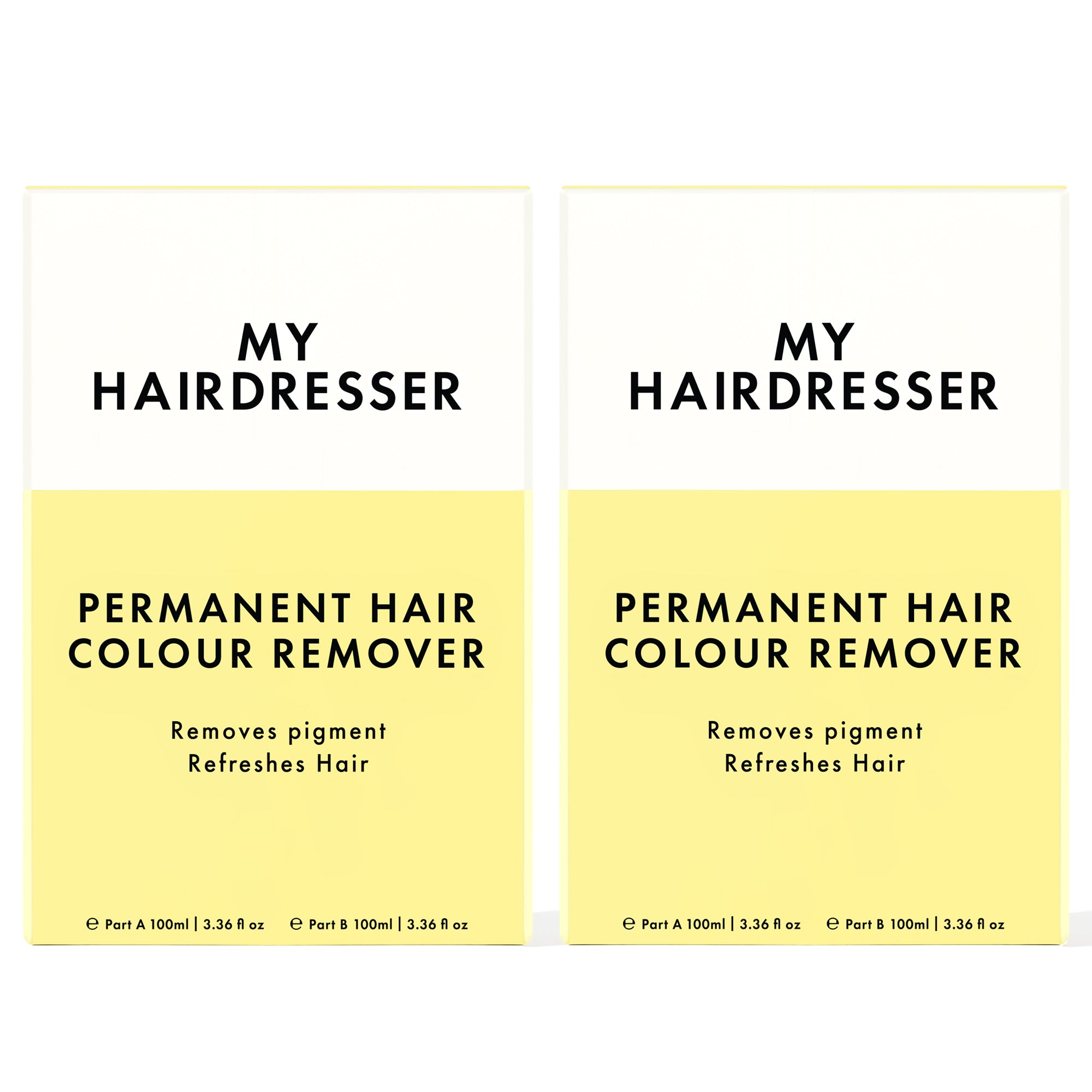How To Remove Hair Colour Without Bleach Or Causing Damage – My Hairdresser  Australia