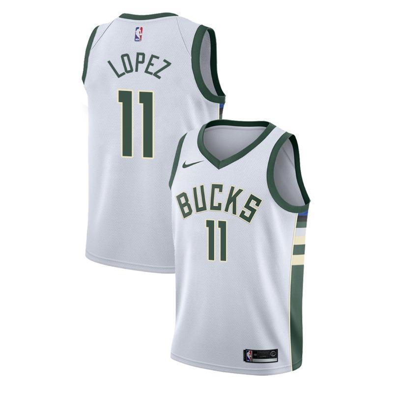 brook lopez swingman jersey