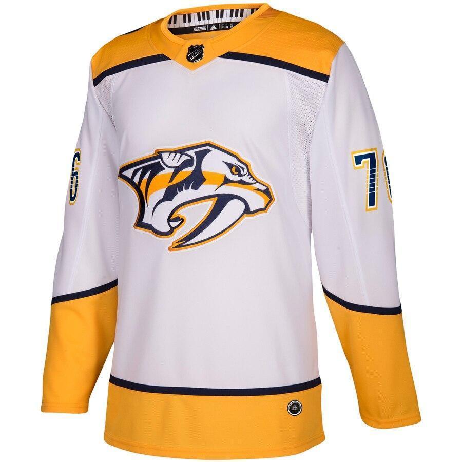 predators subban shirt