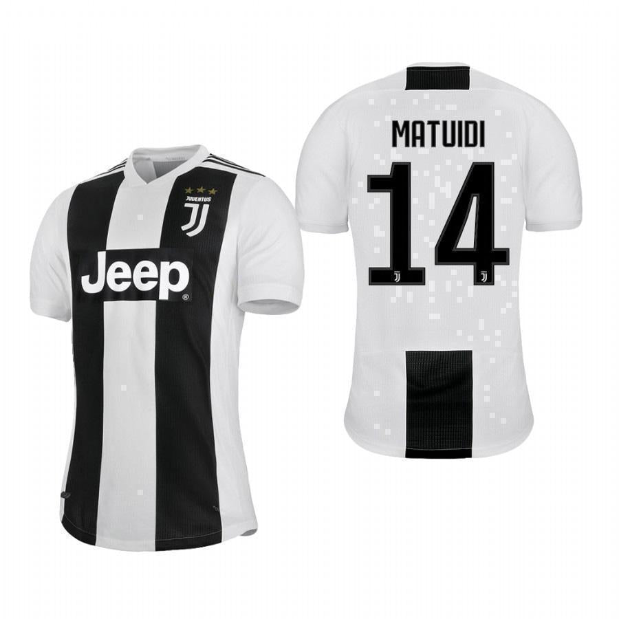 matuidi juventus jersey