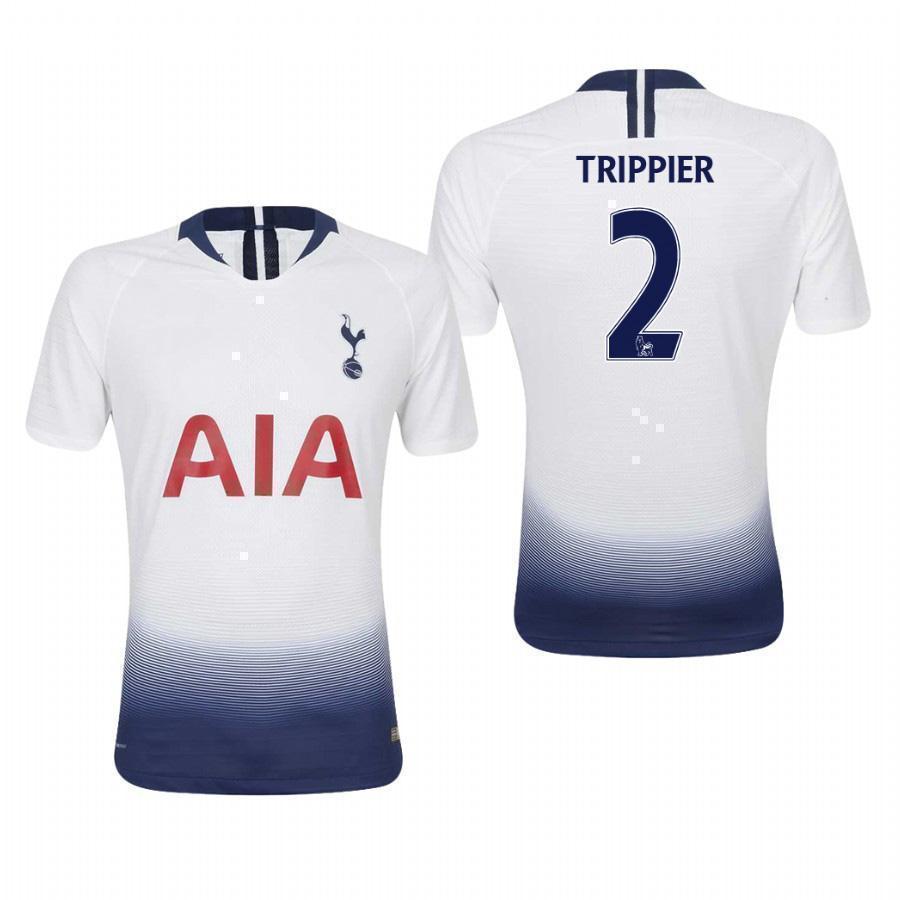 trippier jersey