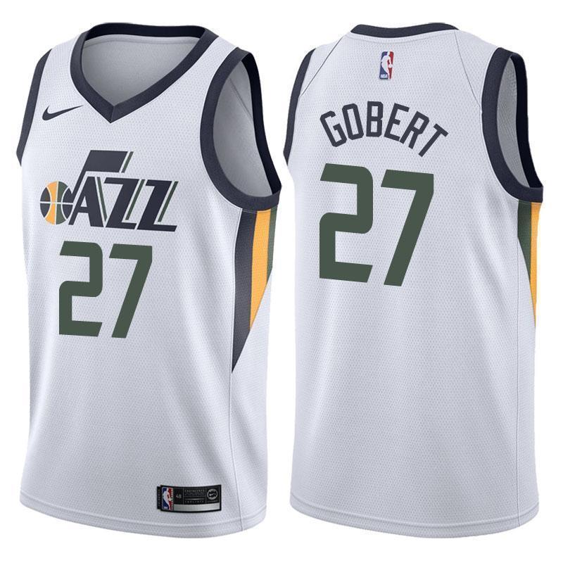 utah jazz association jersey