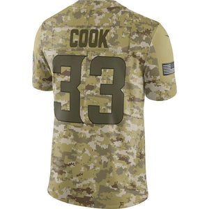 vikings military jersey