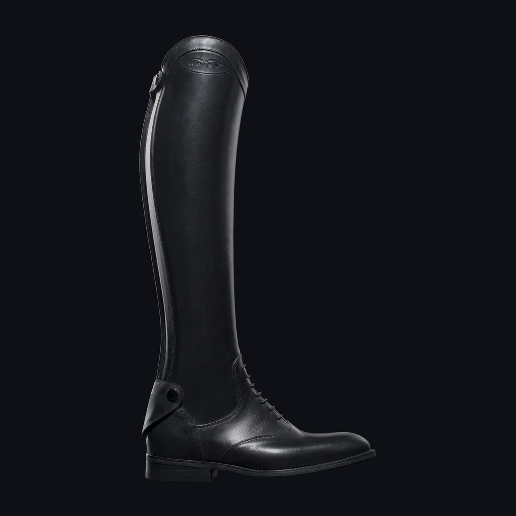 Animo Zacon Long Leather Boots 