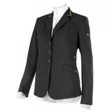Equiline Lisa competition jacket IT 38 / NZ 6