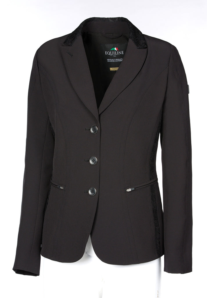 Equiline Erika Womens Competition Jacket – Stirrups Equestrian
