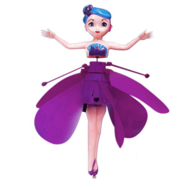 flying pixie doll