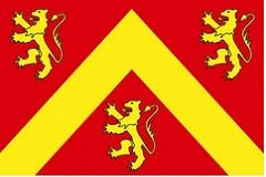 Anglesey County Flag