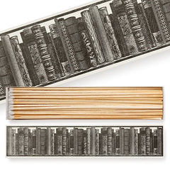 Archivist Luxury Matches