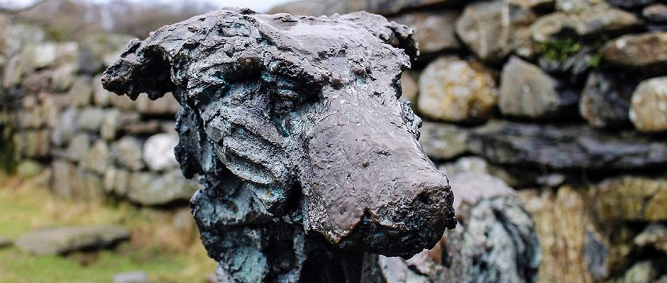 Gelert's Grave - Faithful hound Gelert