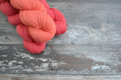 YarnShop UK - Hand dyed yarn with 100% natural dyes