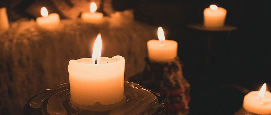 Long Burning Candles. Which candle wax results in the longest lasting candles.