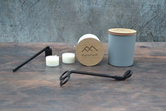Chandlery - Candle accessories - Candle wick trimmer