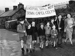 Cofiwch Dryweyrn - Remember Tryweryn 2