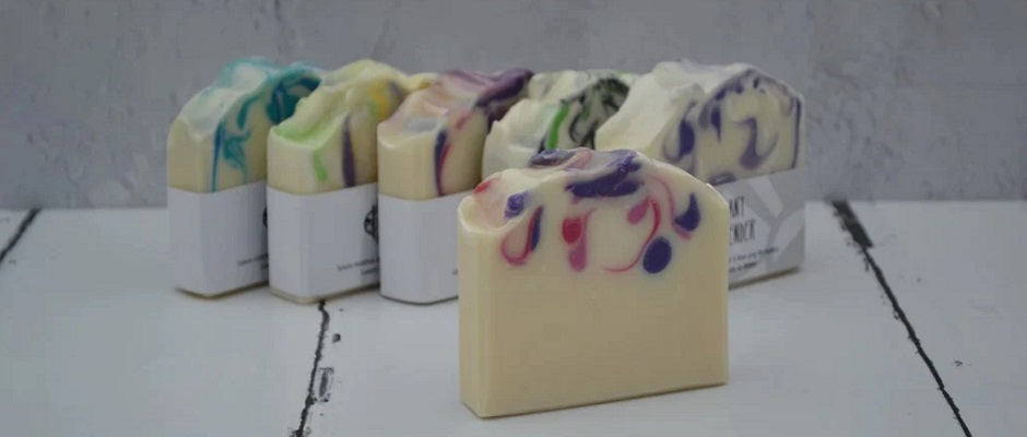 Soapery - Handmade soap, eco-friendly, vegan and cruelty free natural soap