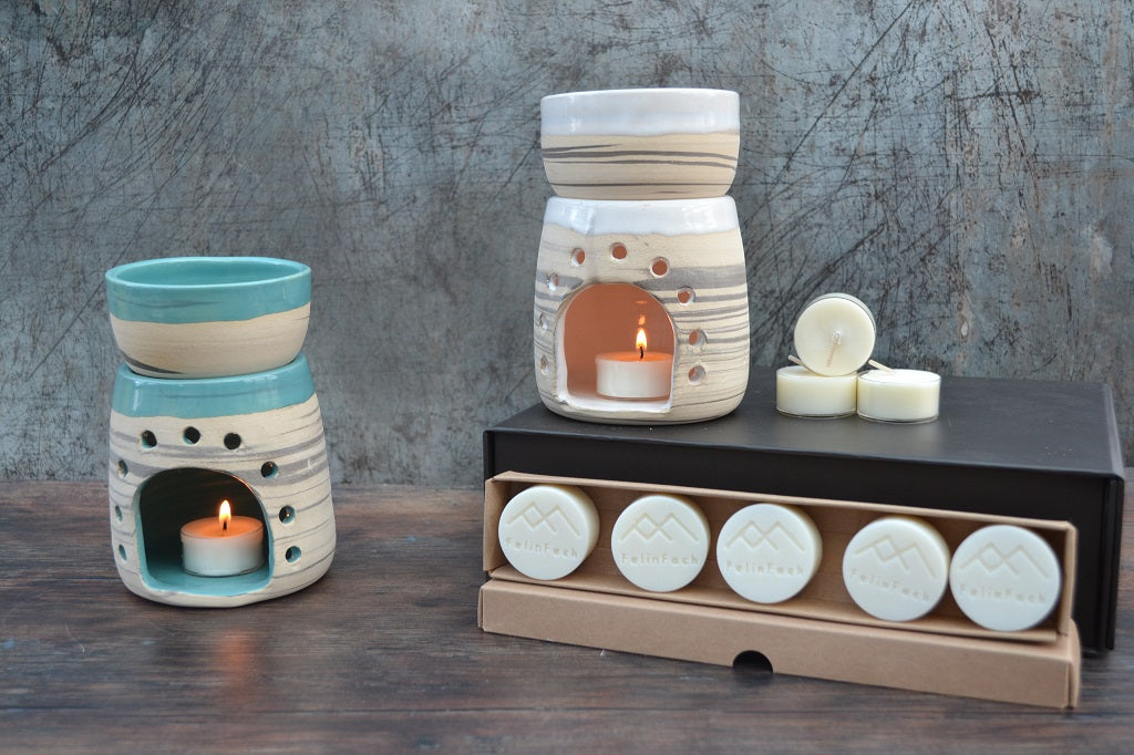 8 Useful Things to Do With Old Wax Melts - byDeze