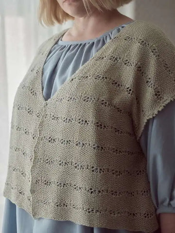 Laine Magaine Issue 20 Patterns 2